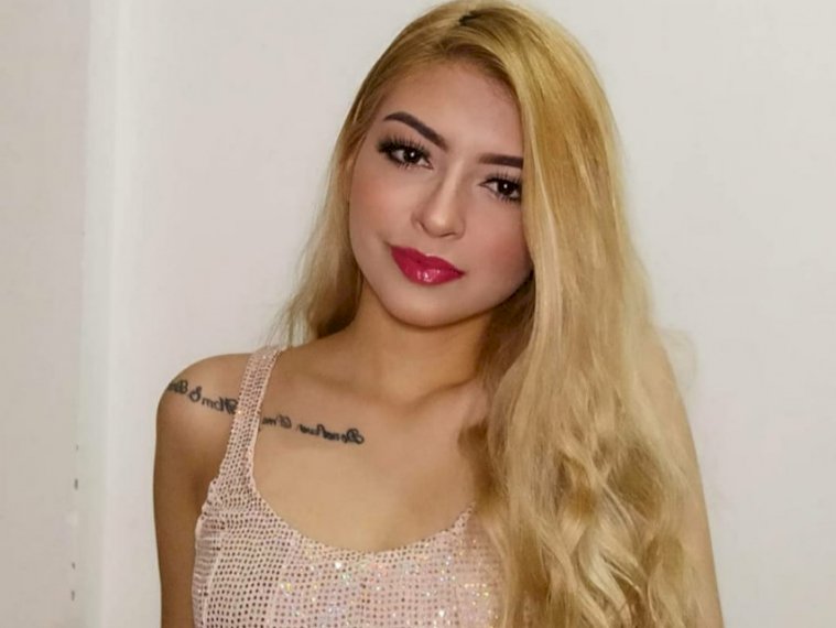 MaryaAngel's Profil - Bild n°0