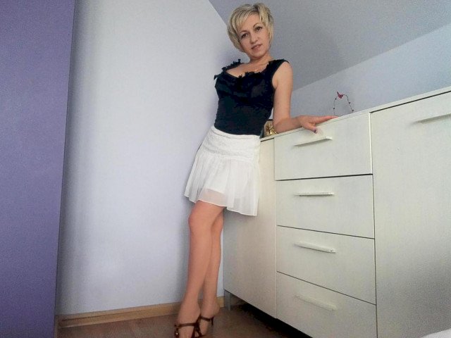 Profil de MilfPatricia - Photo n°5