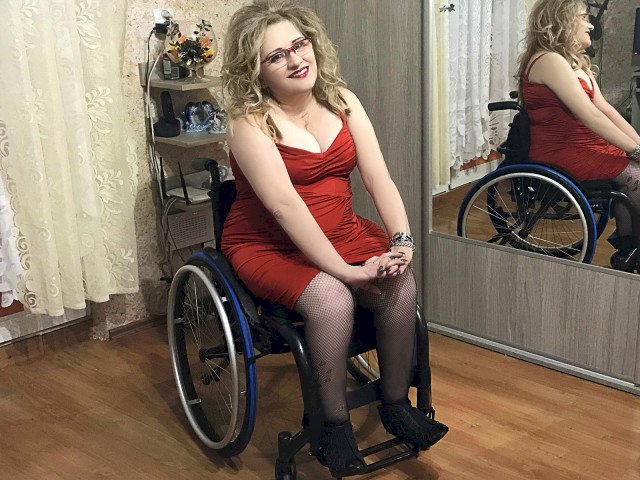 MilfDorothy's profile - Image n°0