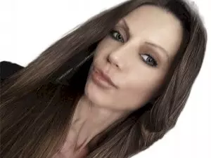 Webcam sex con MonikaPrice