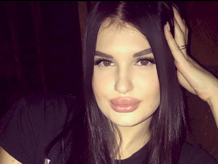 Melaniaa's profile - Image n°0