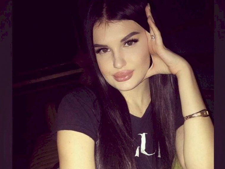 Melaniaa's profile - Image n°1