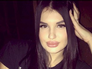 Melaniaa's Sexcam