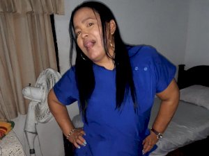 Profil de Milfkatiuska