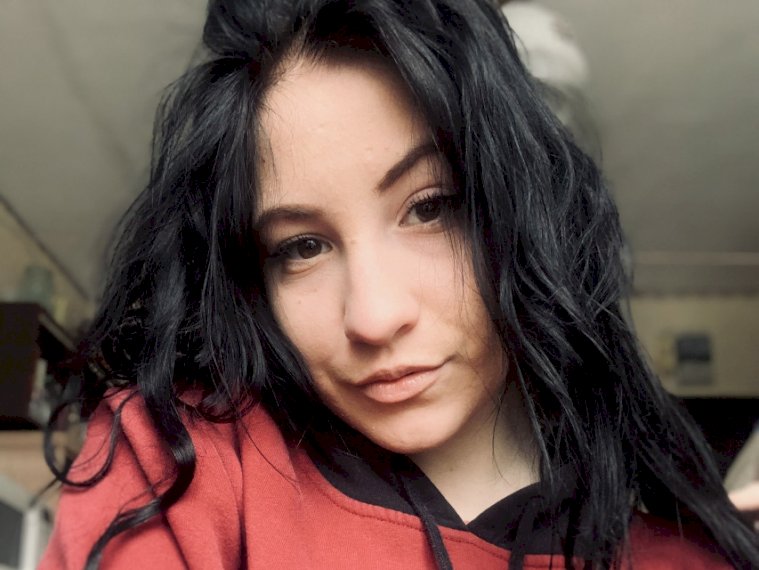 Profil de MissKaterina - Photo n°1