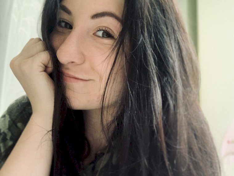 Profil de MissKaterina - Photo n°4