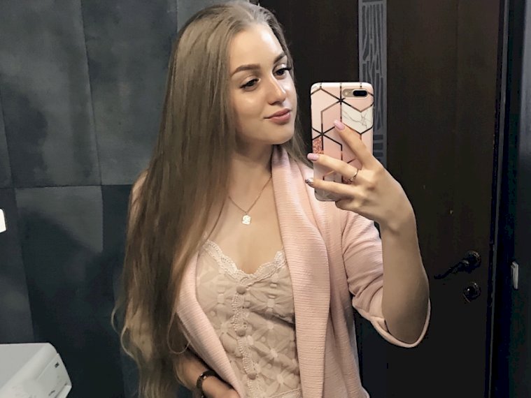 Profil de MariaChill - Photo n°9