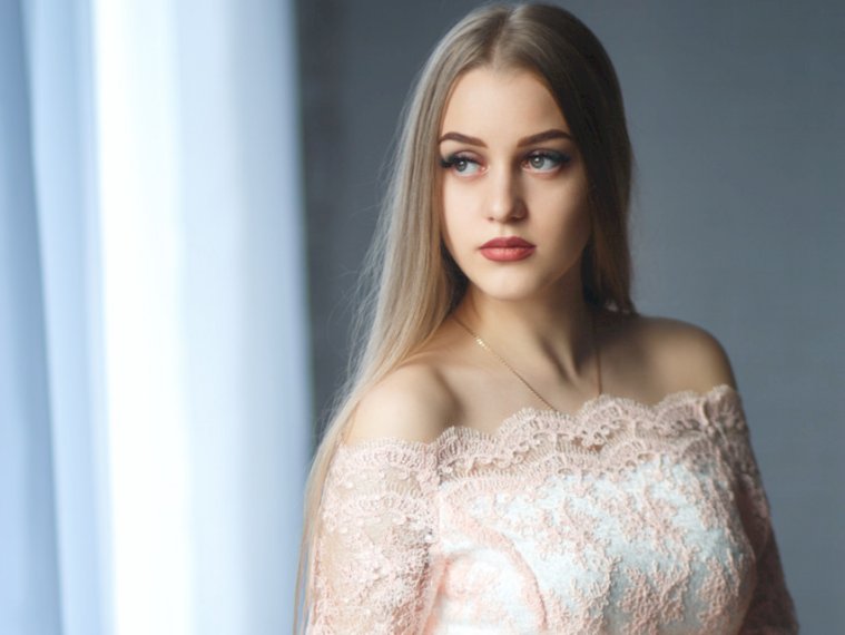 Profil de MariaChill - Photo n°6