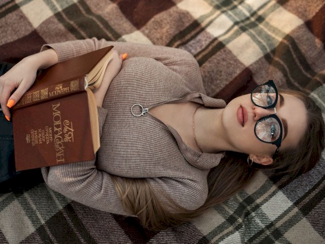 Profil de MariaChill - Photo n°8