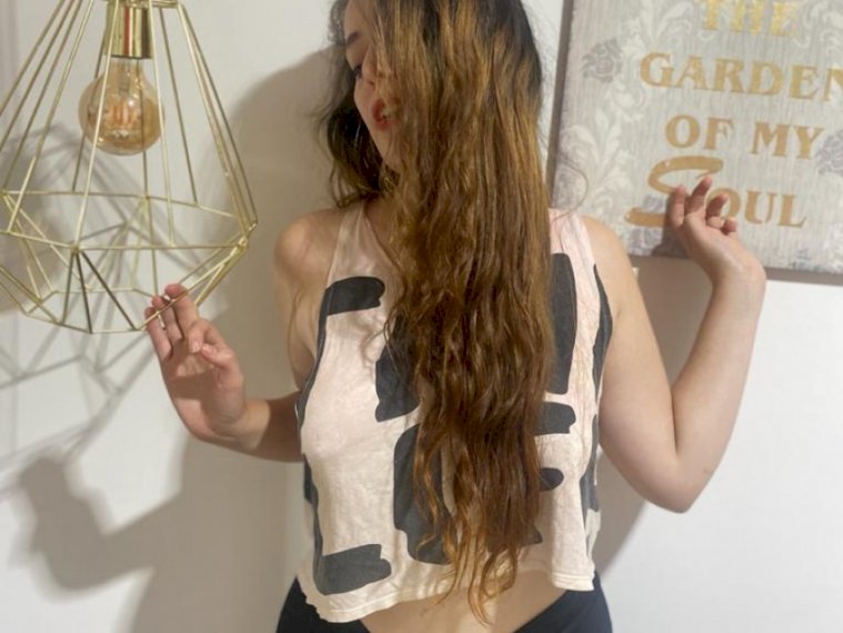 Profil de MiaMalkoba - Photo n°5