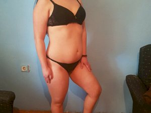 Profil de Molly33