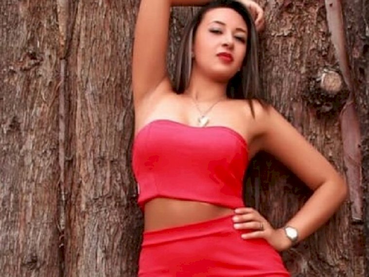Profil de mariapaz20 - Photo n°1