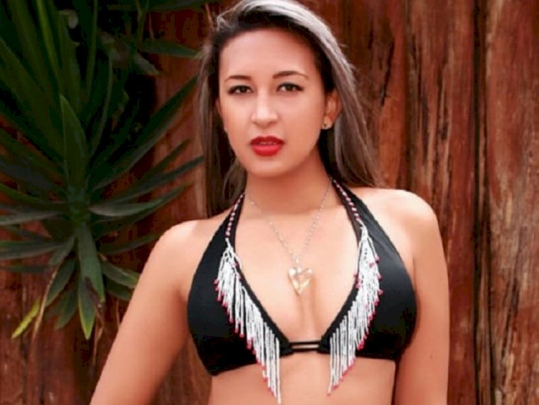 Profil de mariapaz20 - Photo n°2