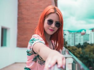 Profil de MeganMurphy