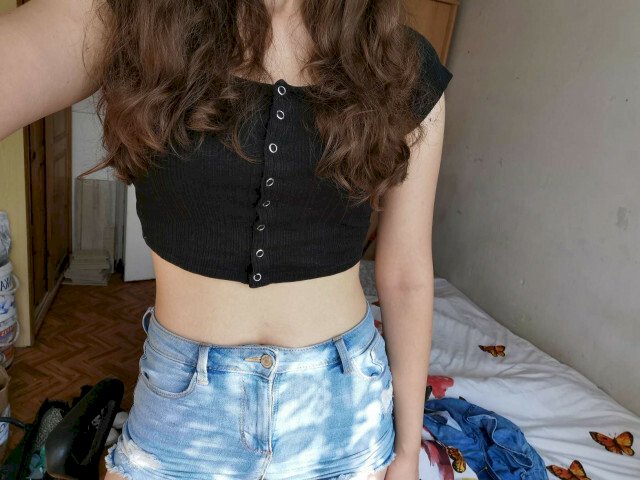 Profil de meganSEXY - Photo n°5