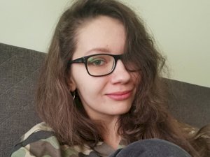 Profil de MeganSEXY