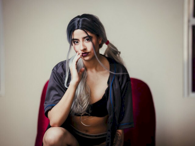 Profil de MeganWhite - Photo n°11