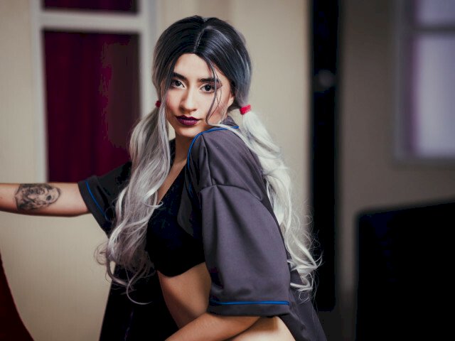 Profil de MeganWhite - Photo n°13