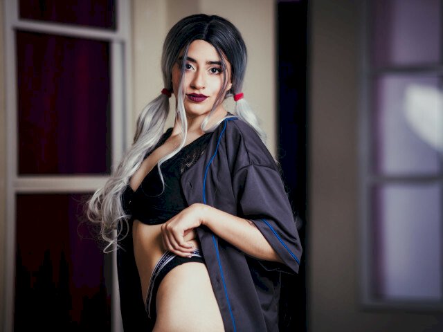 Profil de MeganWhite - Photo n°14