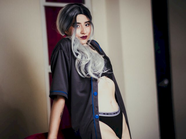 Profil de MeganWhite - Photo n°16