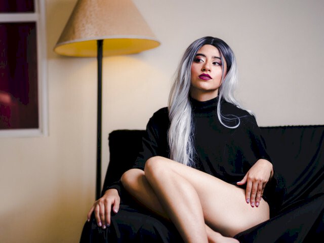 Profil de MeganWhite - Photo n°5