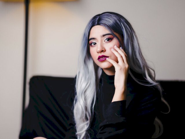 Profil de MeganWhite - Photo n°6