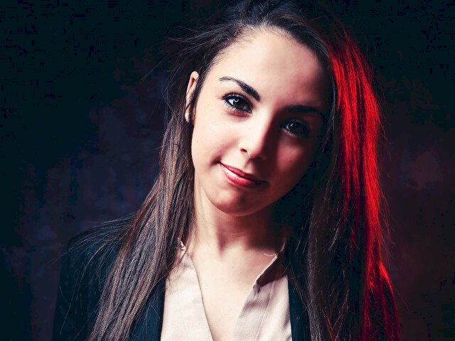Profil de Missbrunette - Photo n°1