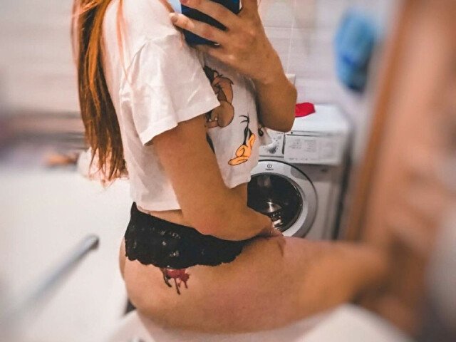 Profil de MariStar - Photo n°5