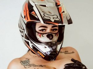 Profil de Meganmoon