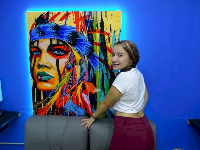 Profil de MELYSWEET - Photo n°9