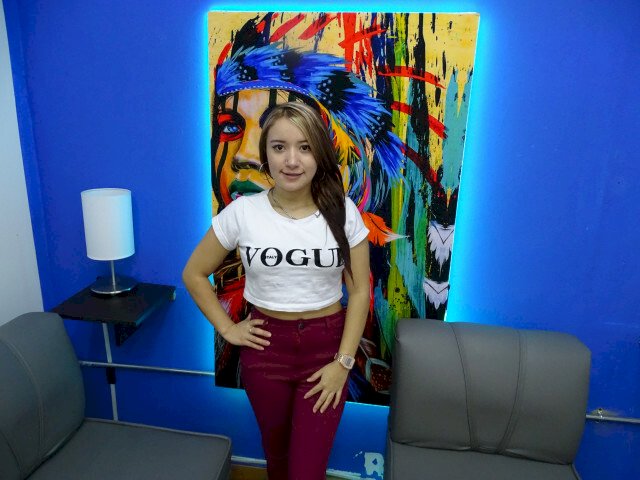 Profil de MELYSWEET - Photo n°8