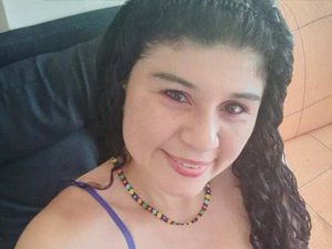 Profil de MollySaenz