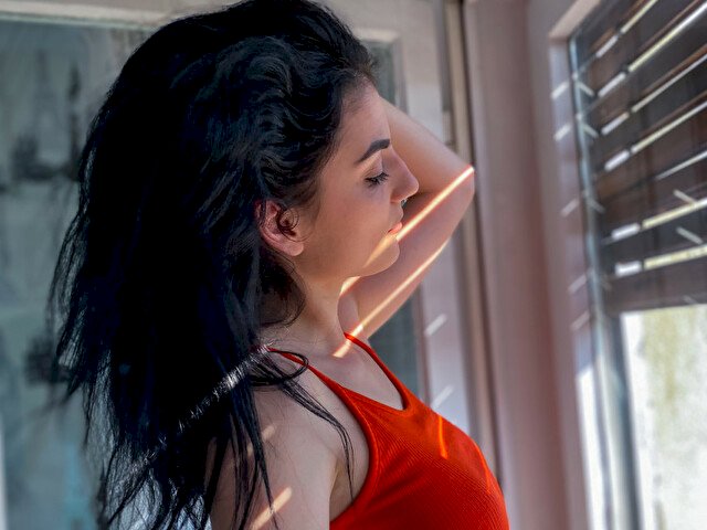 Profil de MadissonBlue - Photo n°5