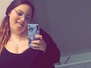 Profil de MissBBW