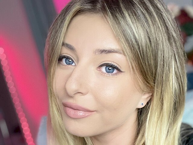 Profil de MissBlue - Photo n°4