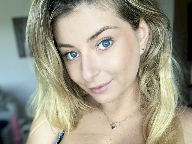 Profil de MissBlue - Photo n°5