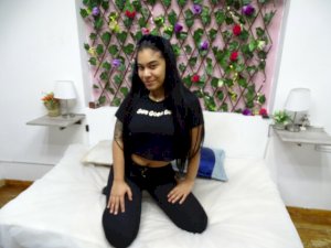 Profil de Miabakerr