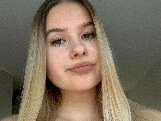 Profil de MeganFlirt - Photo n°2