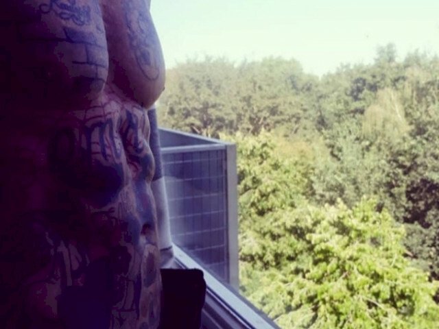 Profil de MegaMax - Photo n°7