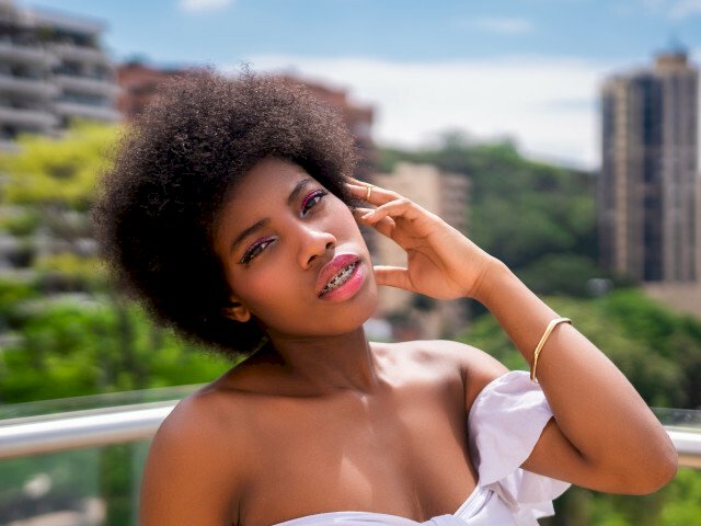 Profil de MiaRouce - Photo n°1