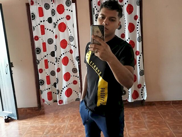 Profil de MiguelAng - Photo n°2