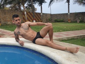 Profil de Mastersergey