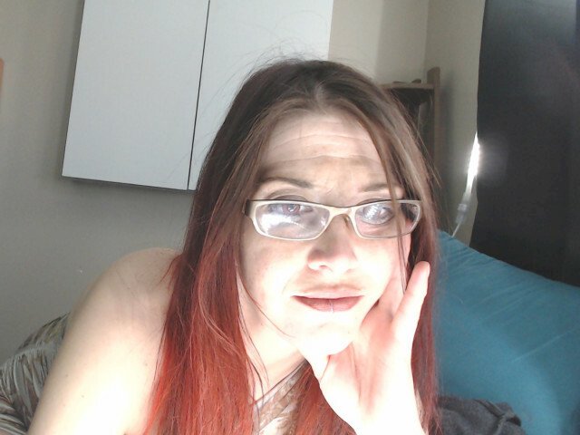 Profil de mistyrayne - Photo n°1