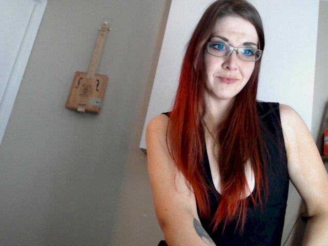 Profil de mistyrayne - Photo n°2