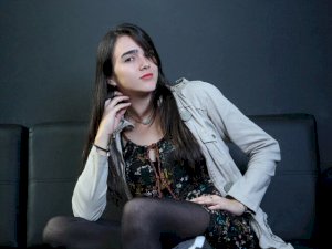 Profil de MeganMiller
