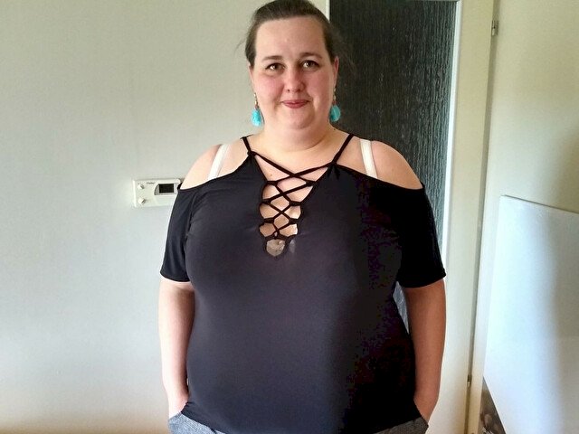 Profil de Madelinee - Photo n°2