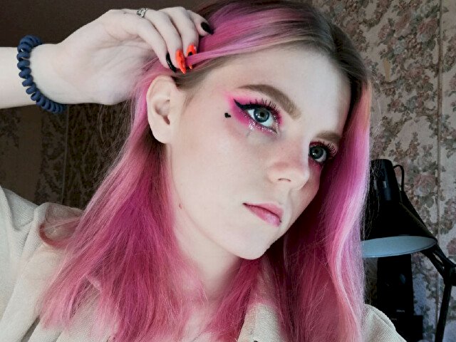 Profil de Magdalene1 - Photo n°1