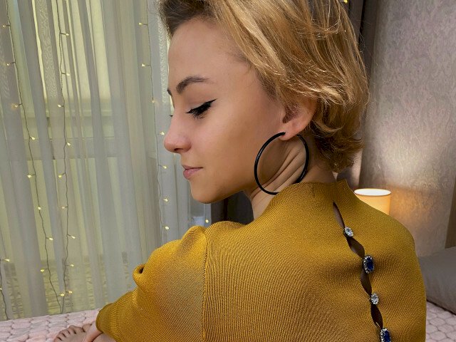 Profil de Minileily - Photo n°1