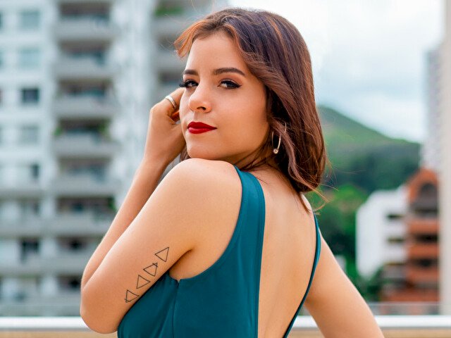 Profil de MilaMores - Photo n°65