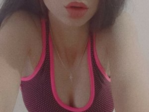 Profil de MissDY